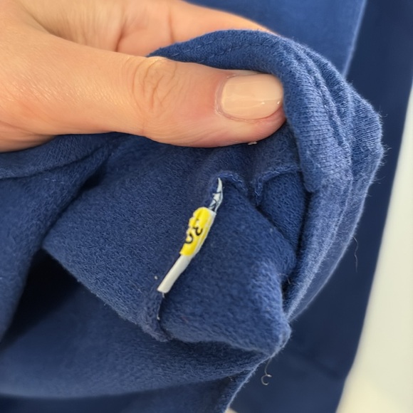 Women’s New England Patriots sweatshirt - Picture 3 of 4